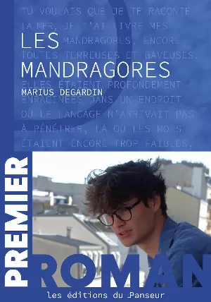 Marius Degardin – Les Mandragores